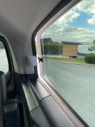 Mercedes-Benz V 220 Behinderten gerecht* Handgas*