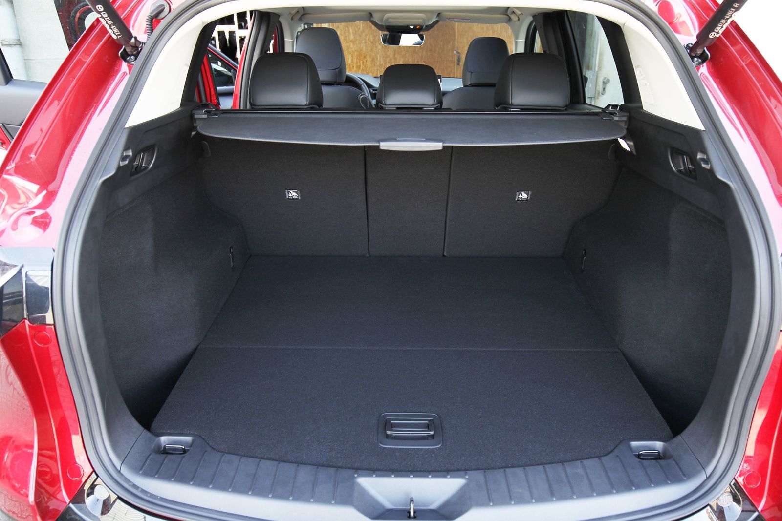 Mazda CX-5 - Bild 19