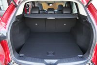 Mazda CX-5 - Vorschau Bild 19
