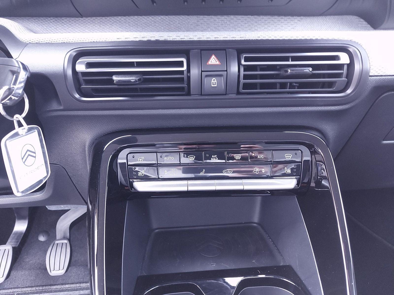 Citroën C3 1.2 Turbo 100 MAX