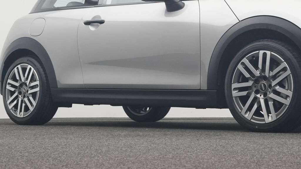 MINI Cooper C - Bild 22