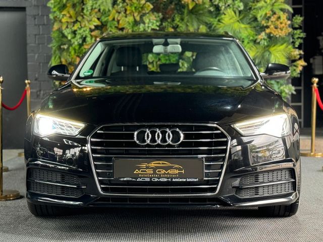 Audi A6 Avant 2.0 TDI/Mwst/Navi/