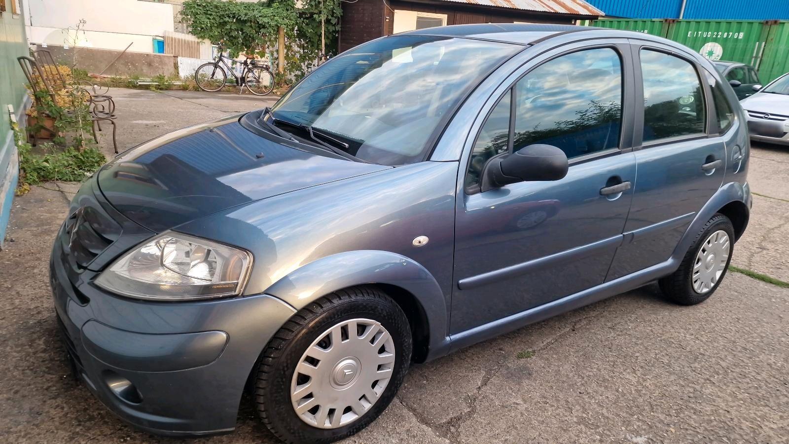 Citroën C3