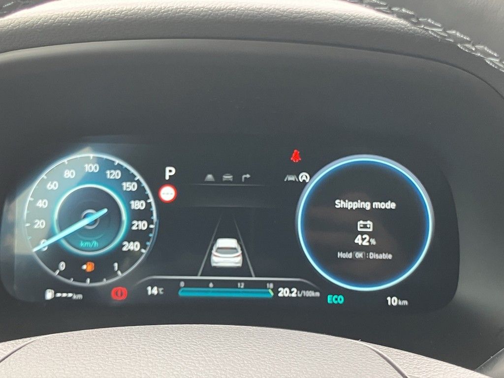 Hyundai i30 – Bild 12