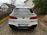BMW X4 M40i | Head-Up | Harman/Kardon | Standhz - weiße BMW X4 M40