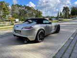 Opel GT  - Opel GT: Cabrio