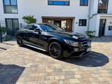 Mercedes-Benz S 63 AMG 4MATIC Coupé AMG MEGAVOLL - Mercedes-Benz S 63 AMG: Coupé