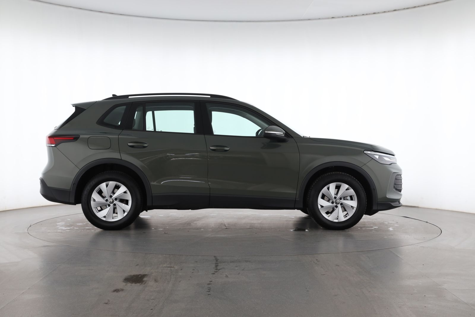 Volkswagen Tiguan - Bild 7