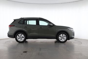 Volkswagen Tiguan - 7
