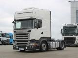 Scania R490, EURO 6, SECONDARY AIR CONDITIONING - Scania R490