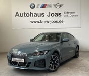 BMW i4 - Vorschau Bild 1