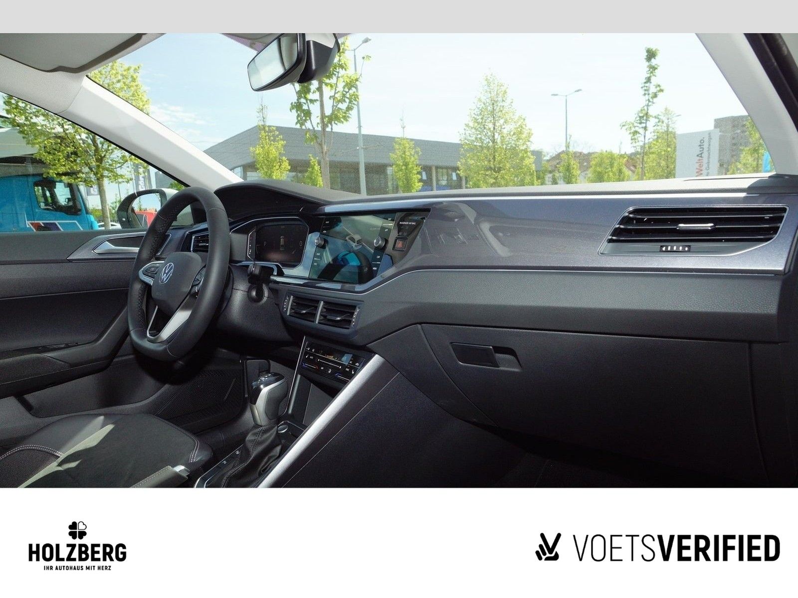 Volkswagen Taigo - Bild 10