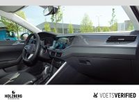 Volkswagen Taigo - Vorschau Bild 10