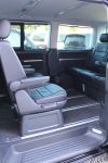 Volkswagen T6.1 Multivan Comfortline 150PS DSG AHK Standhzg