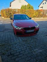 BMW Bmw f 30 335xi - BMW 3er-Reihe F30 mit Benzin-Antrieb