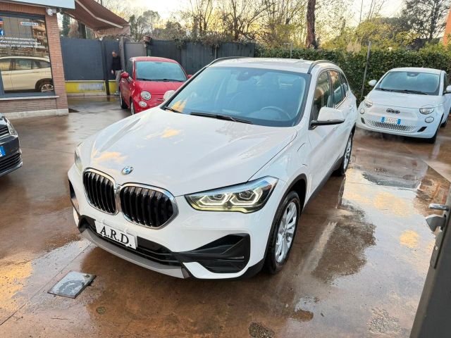 BMW Bmw X1 xDrive25e Business Advantage