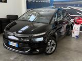Citroën Citroen C4 Picasso 1.6 e-HDi 115 ETG6 Exclusive - Citroën C4 Picasso mit Halbautomatikschaltung