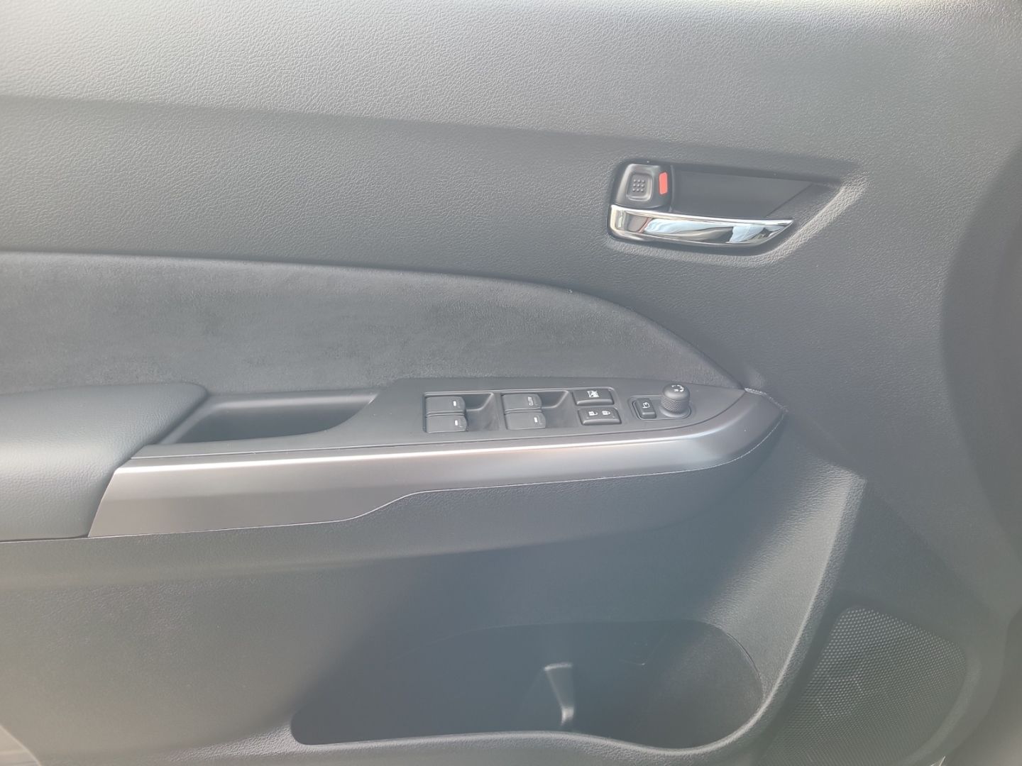 Suzuki Vitara - Bild 14