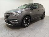Opel Grandland X 1.2 Turbo Navi|Totwinkel|PDC|LED - Opel Grandland (X) Gebrauchtwagen in Frankfurt
