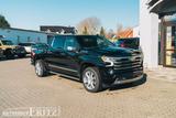Chevrolet Silverado High Country - 6,2l V8 AHK 3,5t,Leder - Chevrolet Silverado Neuwagen