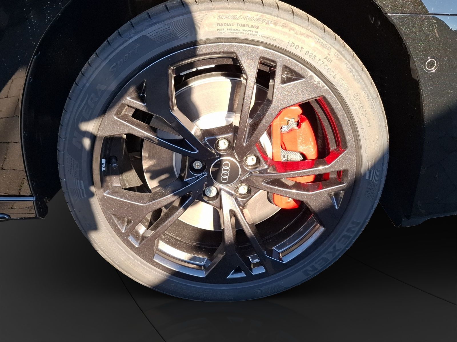 Audi A3 - Bild 12
