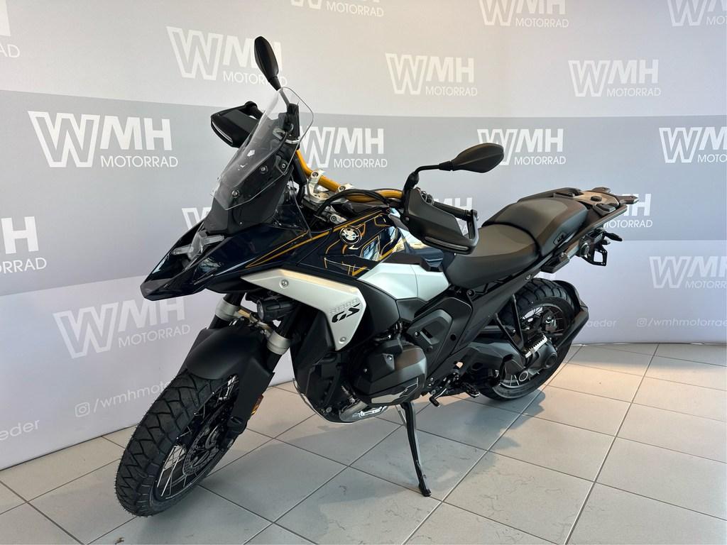 BMW R 1300 GS ASA 
