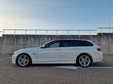 BMW M550d xDrive Touring