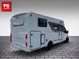 Bürstner Lineo T 690 G  - Bürstner Mannheim