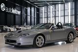 Ferrari 550 Barchetta original 9.672 km - Ferrari: 5.9