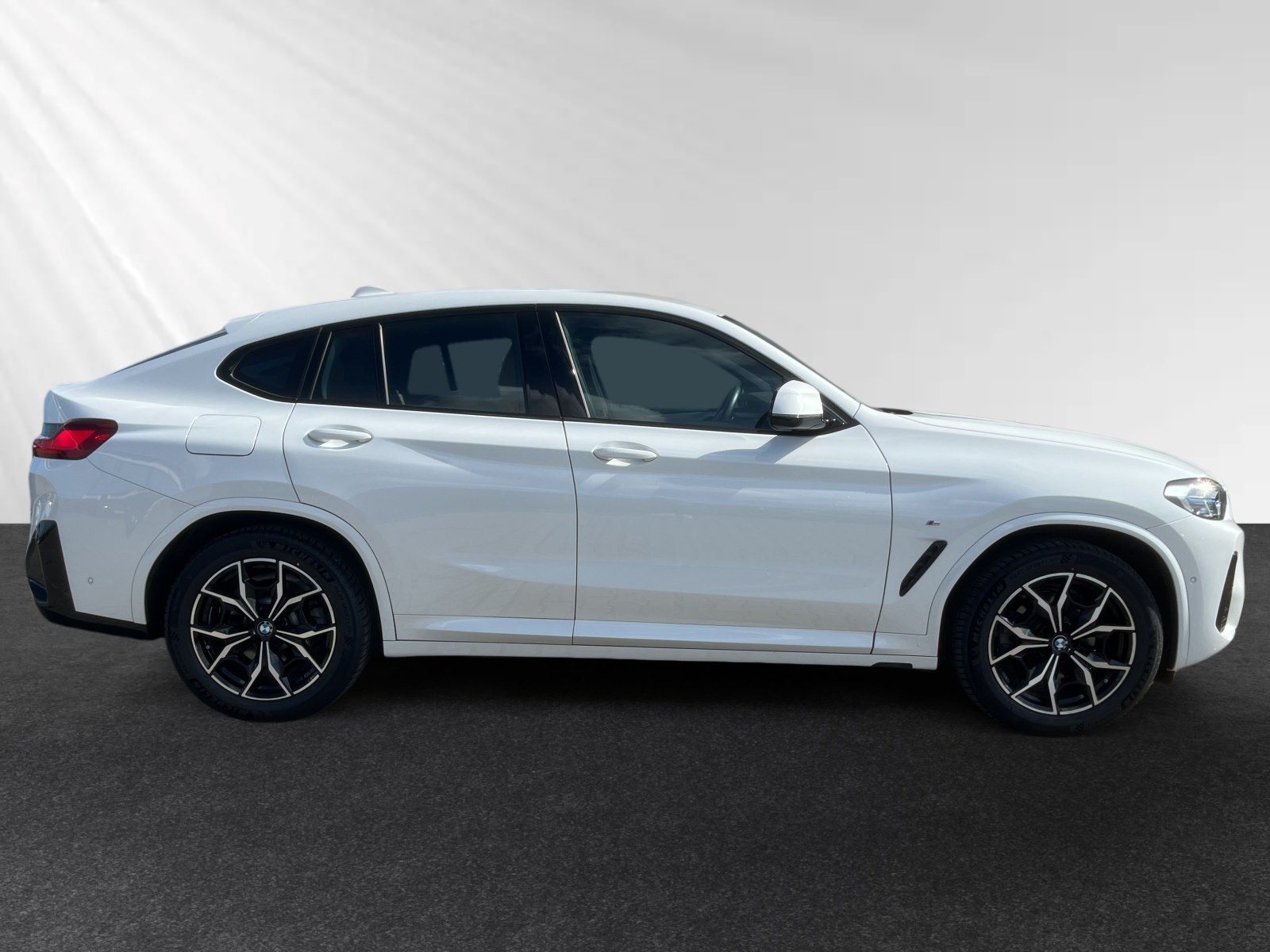 BMW X4 - Bild 2