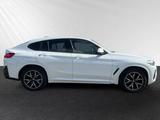 BMW X4 xDrive20d M Sport|AHK|Head-Up|Stop&Go|DA - BMW X4 Gebrauchtwagen in Bielefeld