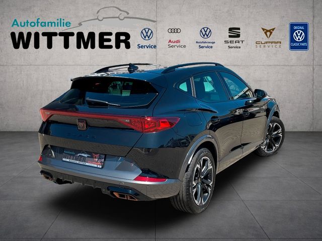 Formentor 1.4 e-HYBRID 150kW DSG NAV/ACC/AHK.v.