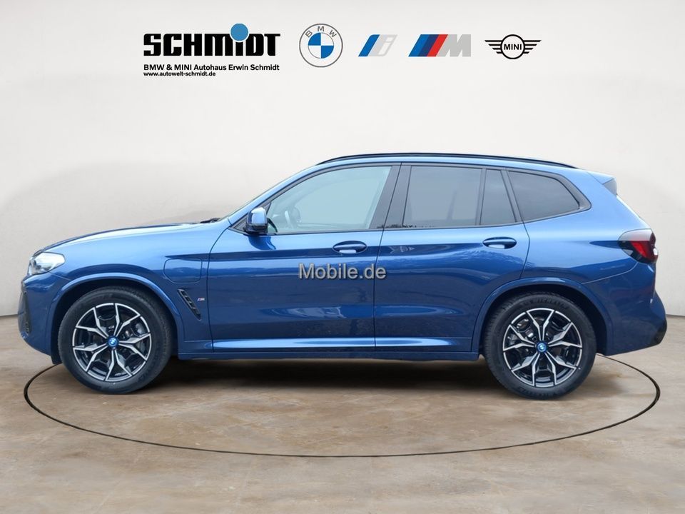 BMW X3 - Bild 3