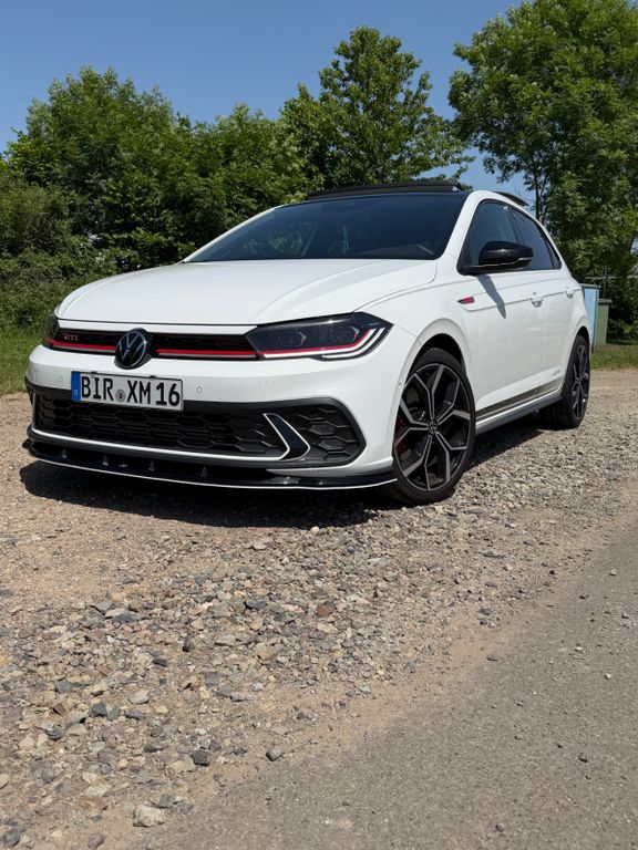 Image of Volkswagen Polo