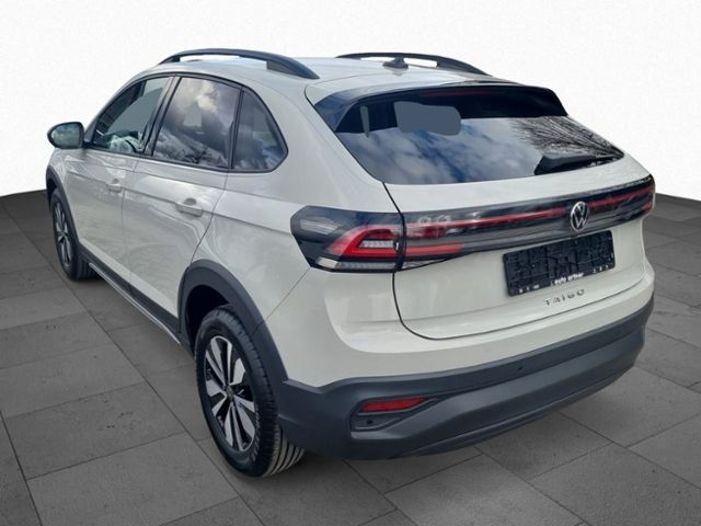 Fahrzeugabbildung Volkswagen Taigo 1.0 TSI MOVE KAMERA AHK NAVI ACC LED SHZ K