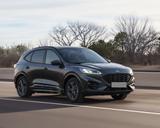 Ford Kuga Allrad, AHK, FHEV - Ford Kuga FHEV Gebrauchtwagen