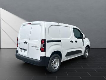 Toyota Proace City - 4