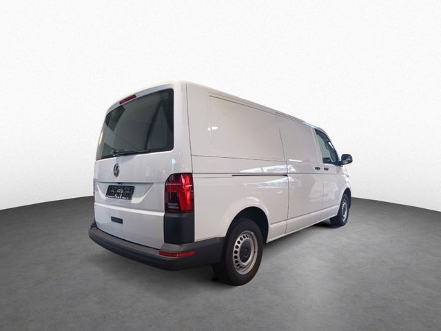 T6.1 Kasten langer Radstand Kastenwagen LR 2.0 T