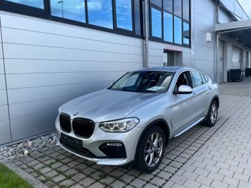 BMW X4 - 5