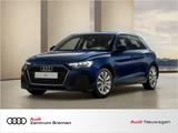 Audi A1 Sportback advanced 25 TFSI 70(95) kW(PS) S - Audi Neuwagen