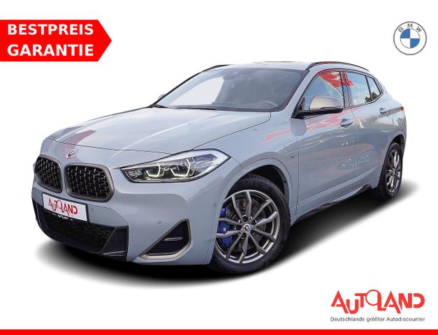 BMW X2 M35i Aut. LED Navi ACC Kamera