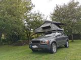 Volvo Camper auf Volvo XC90 Basis mit  Dachzelt ... - gebrauchte Volvo XC90 aus dem Jahr 2004