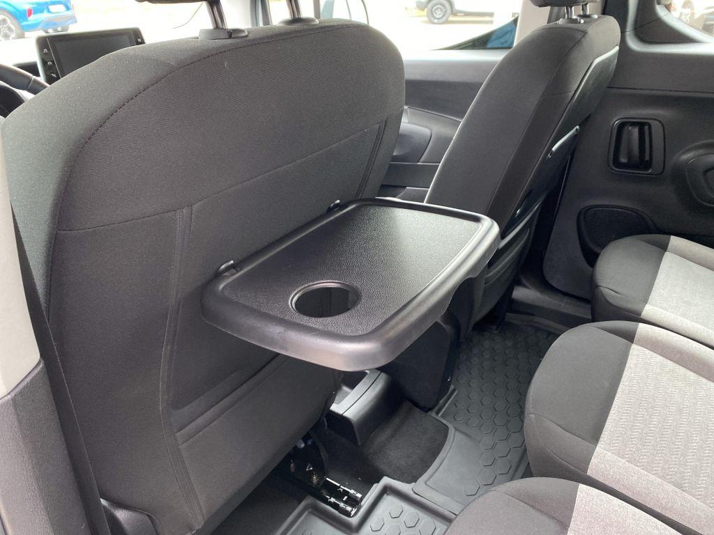 Citroën Berlingo M PT 110 FEEL *Keyless*Farb-Touch*PDC*