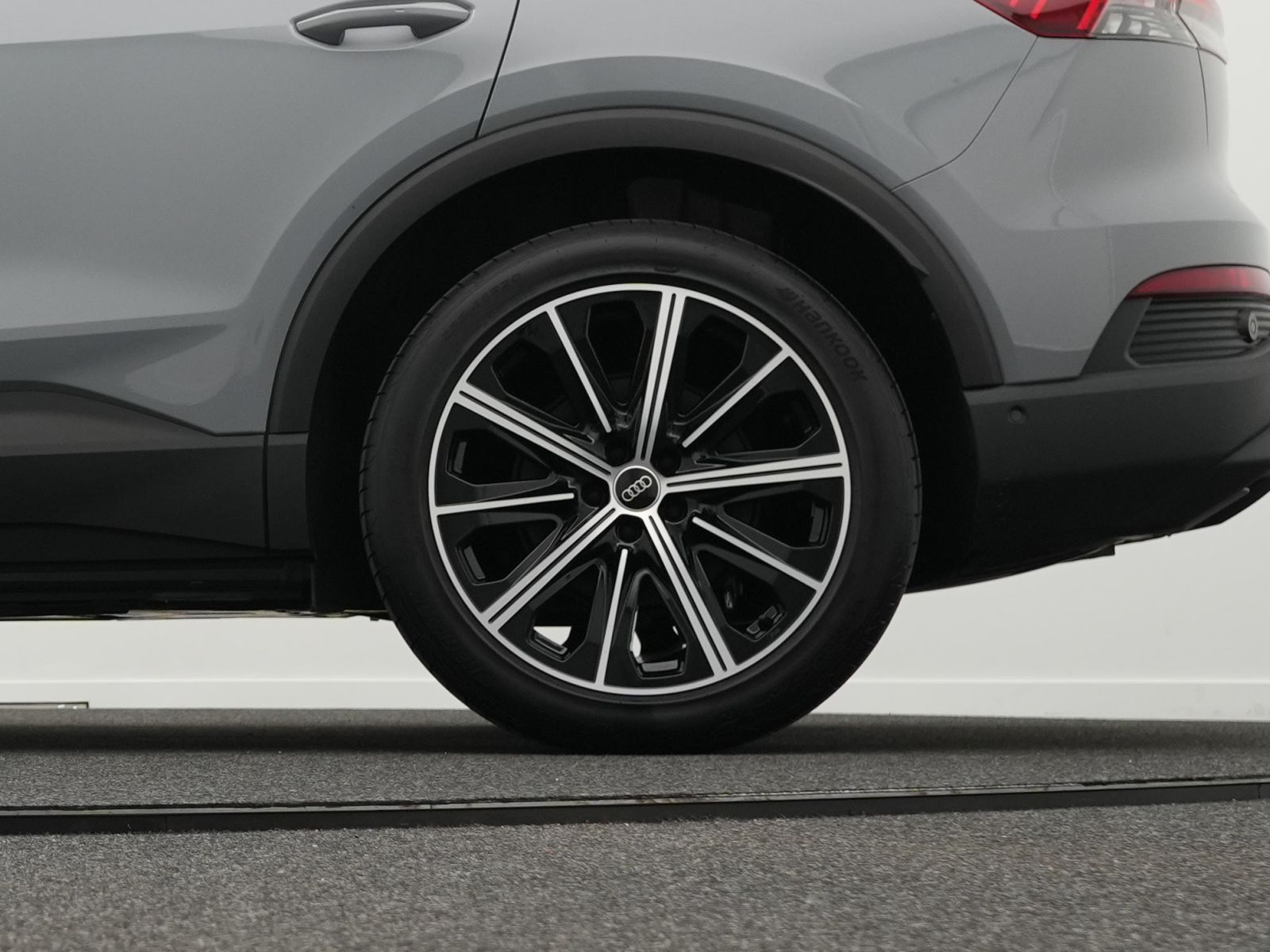 Audi Q4 e-tron - Bild 35