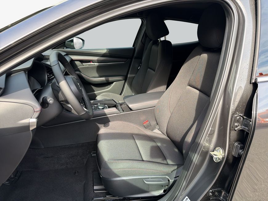 Mazda 3 - Bild 10