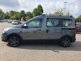 Dacia Dokker Stepway Celebration GARANTIE KLIMA NAVI - gebrauchte Dacia Dokker aus dem Jahr 2018