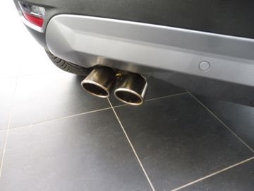 Renault Captur II Esprit Alpine-VOLL-Dashcam