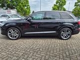 Audi Q7 3.0 TDI quattro S Line*Virtu/LED/Navi/Kamera* - Audi Q7: TDI