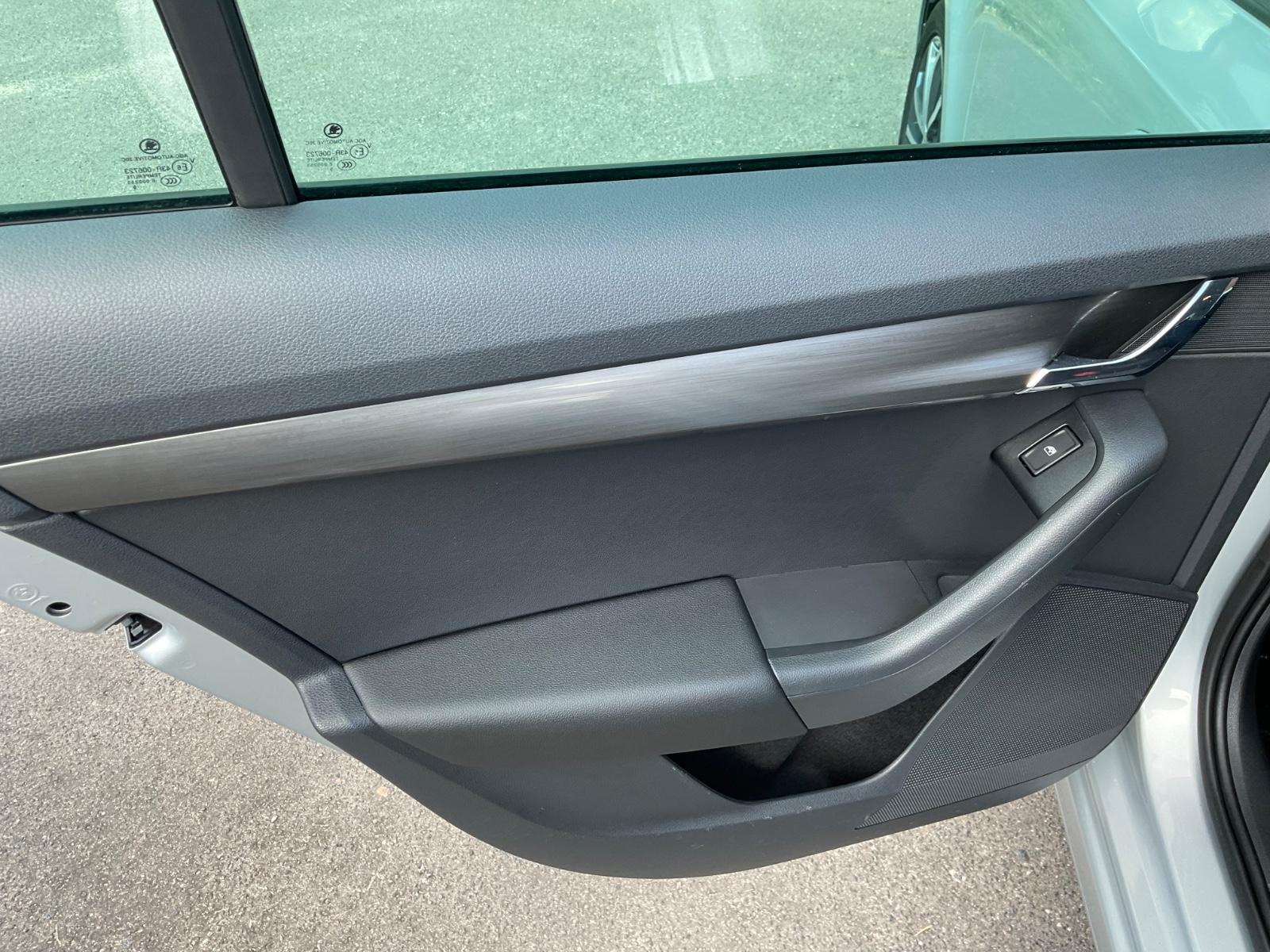 Skoda Octavia Combi Soleil, DSG, Klima, SH