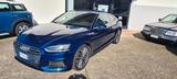 Audi A5 2.0 TDI 190 CV S tronic Business Sport - Audi A5 mit Halbautomatikschaltung